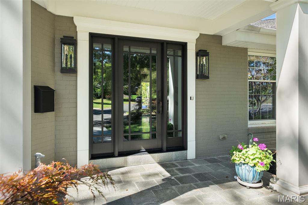 Clayton Gardens 2 - Residential