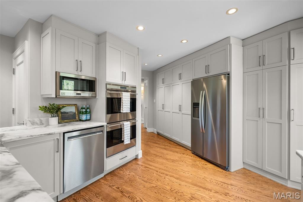 Clayton Gardens 2 - Residential