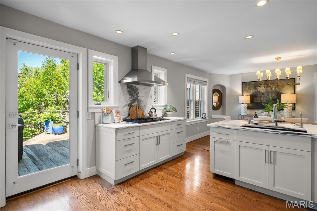 Clayton Gardens 2 - Residential