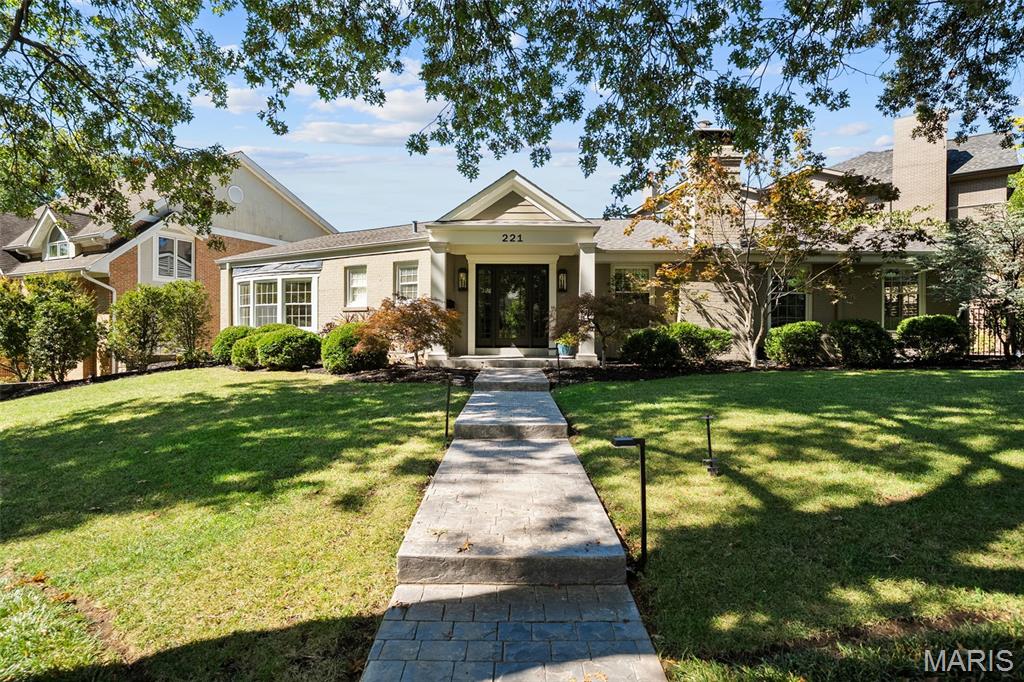 221 Topton Way
