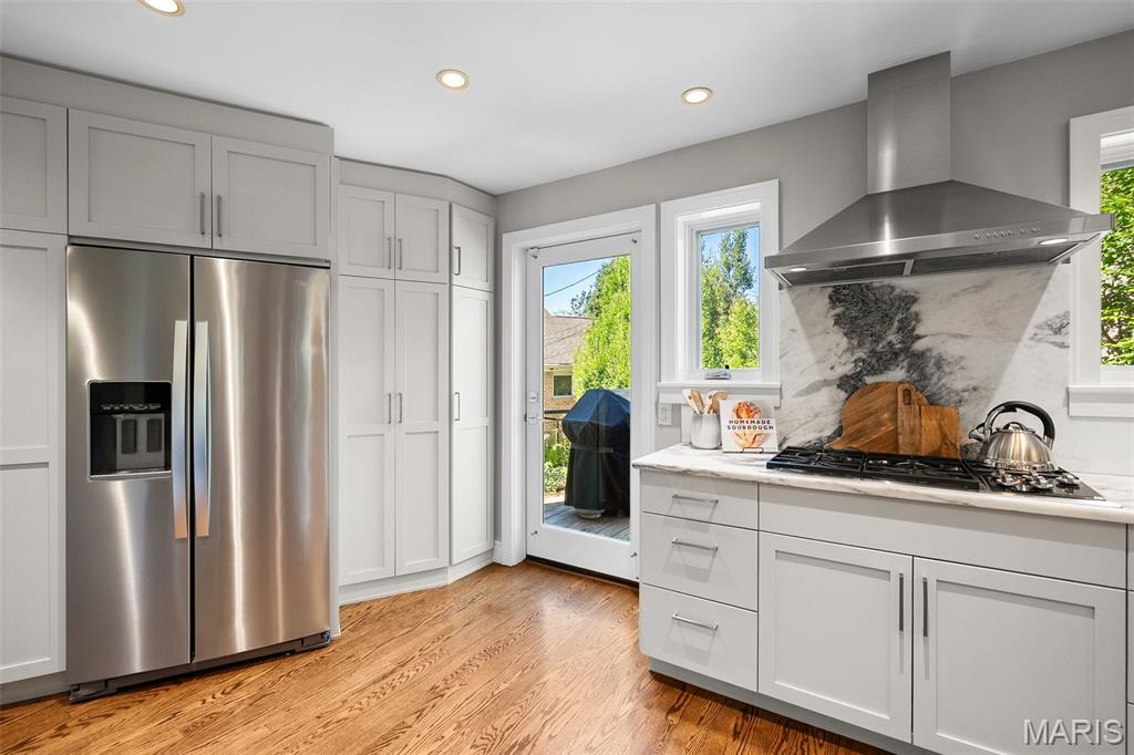 Clayton Gardens 2 - Residential