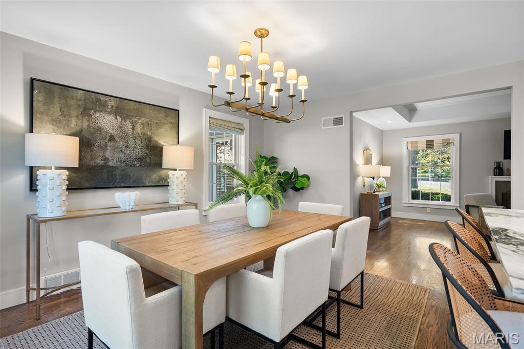 Clayton Gardens 2 - Residential