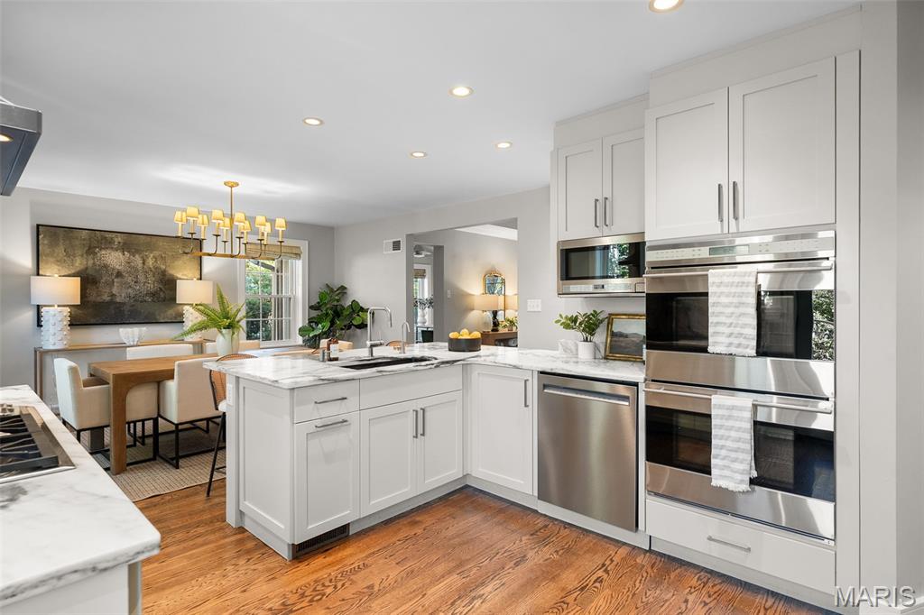 Clayton Gardens 2 - Residential