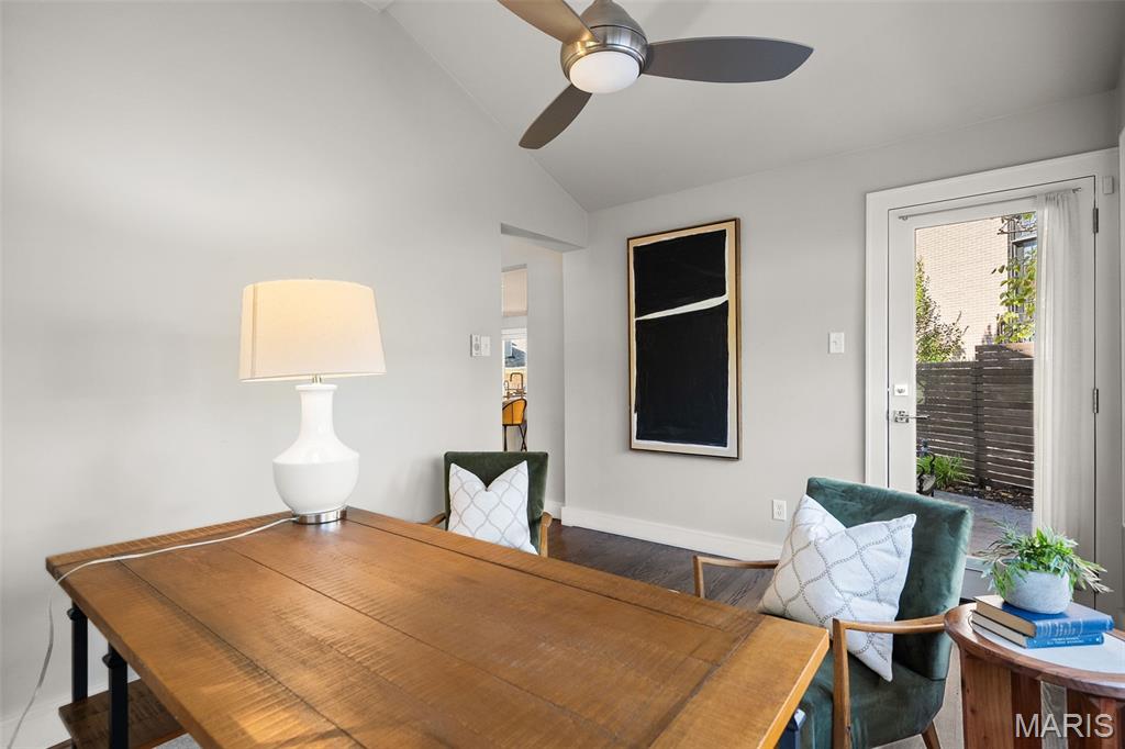 Clayton Gardens 2 - Residential