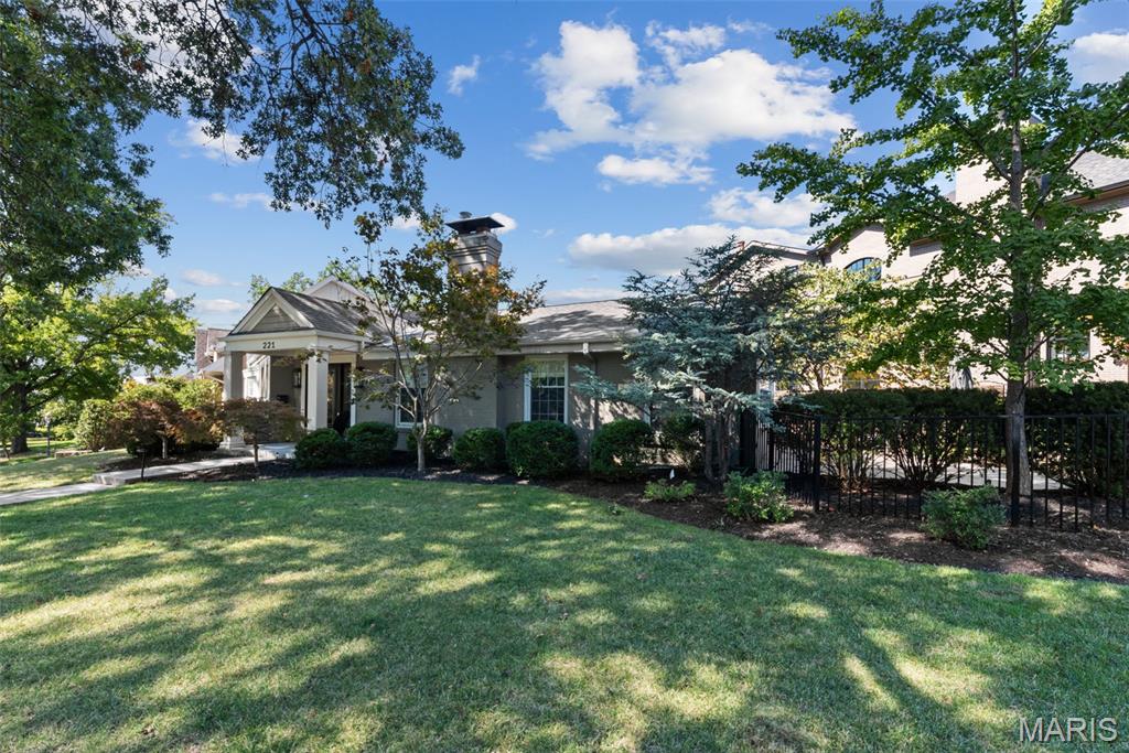 Clayton Gardens 2 - Residential