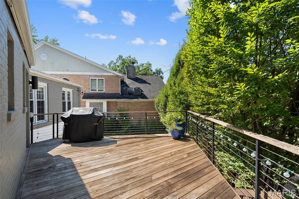 Clayton Gardens 2 - Residential