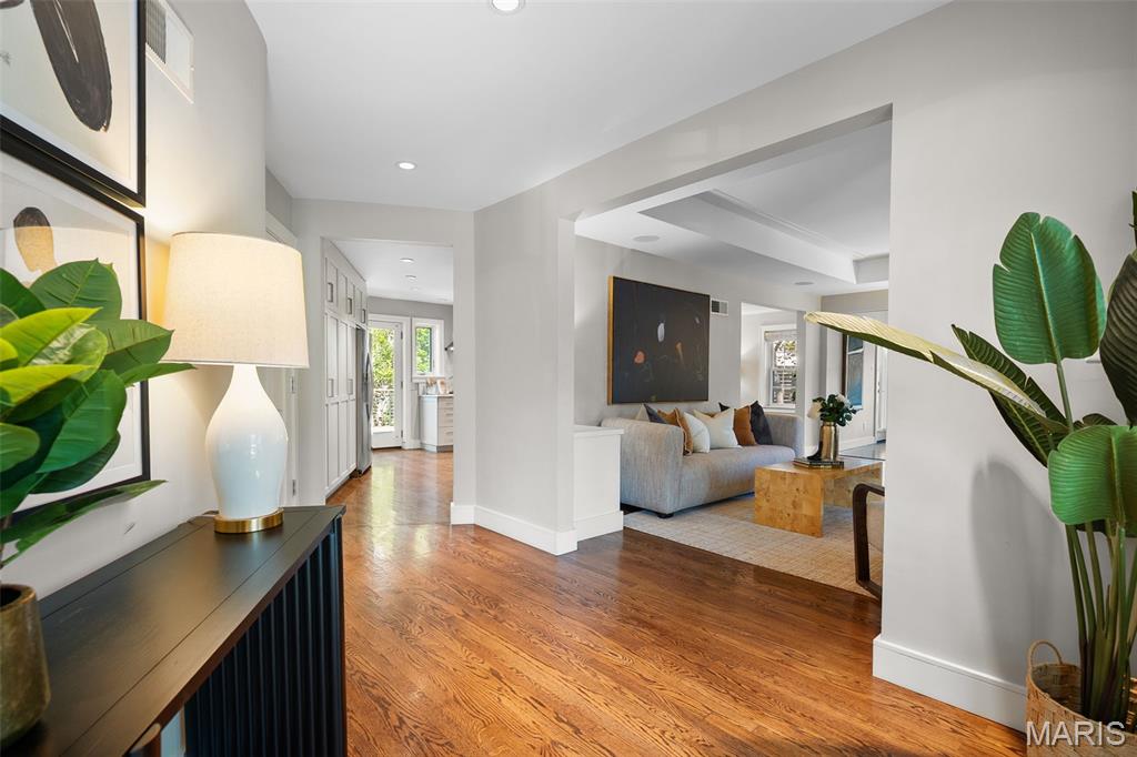 Clayton Gardens 2 - Residential