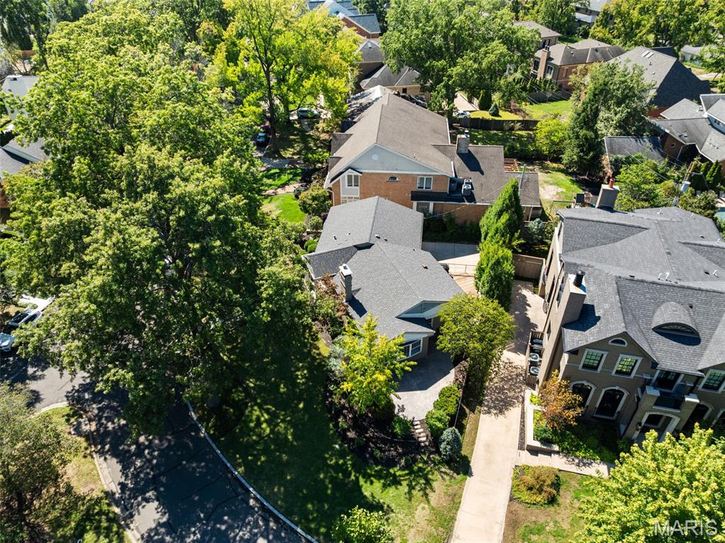 Clayton Gardens 2 - Residential