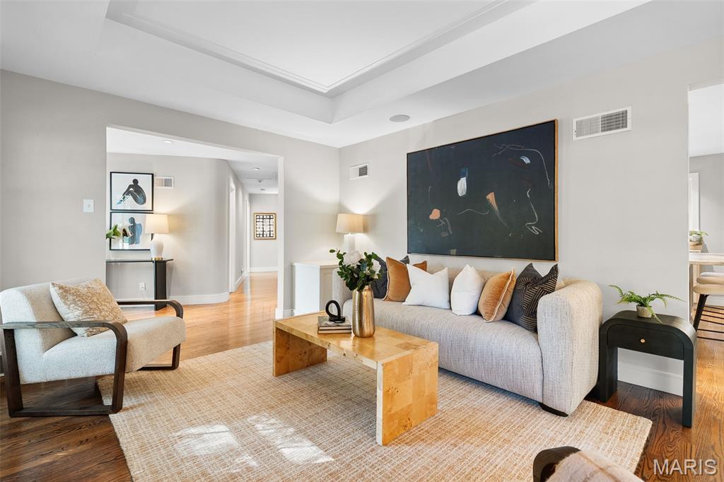 Clayton Gardens 2 - Residential