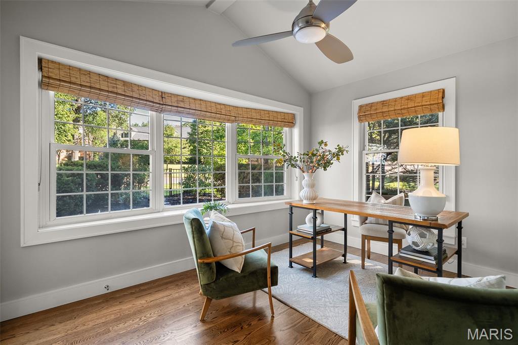 Clayton Gardens 2 - Residential