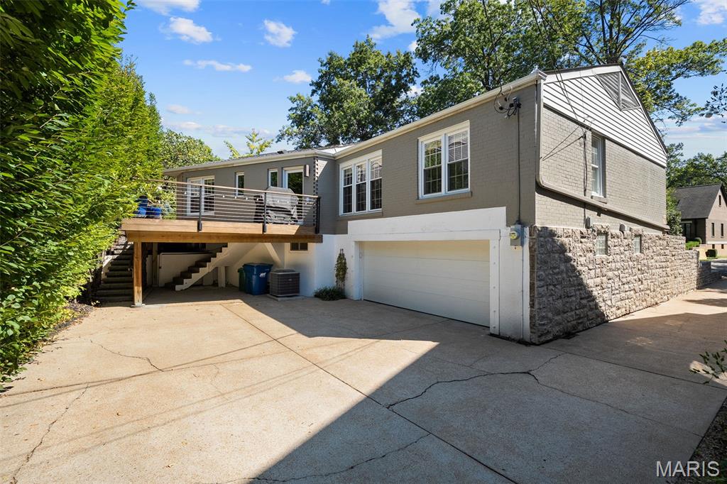 Clayton Gardens 2 - Residential