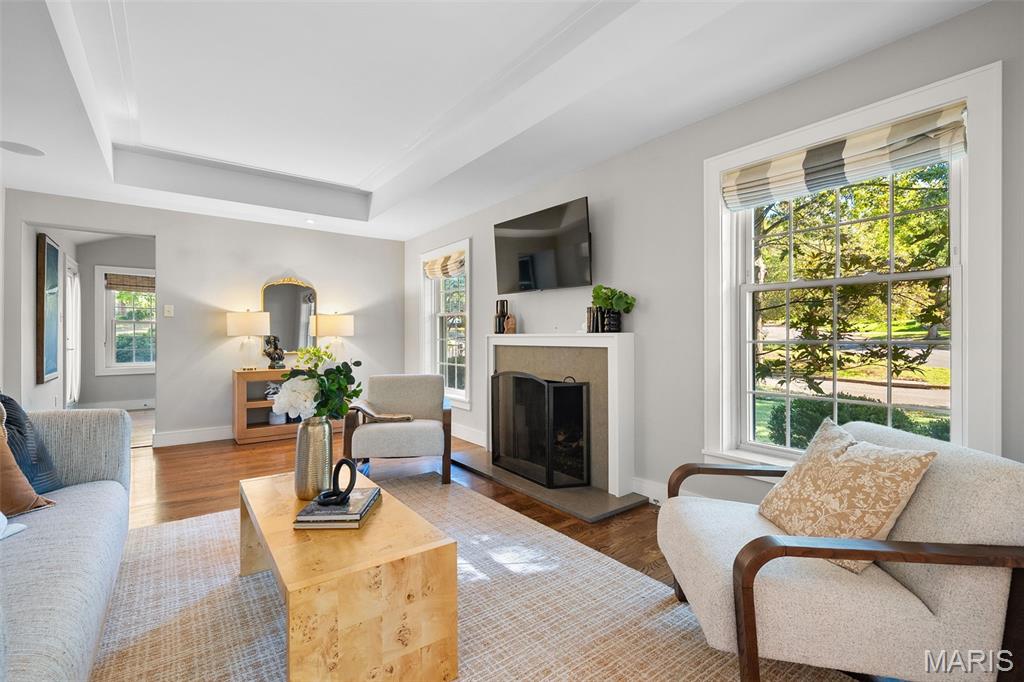 Clayton Gardens 2 - Residential