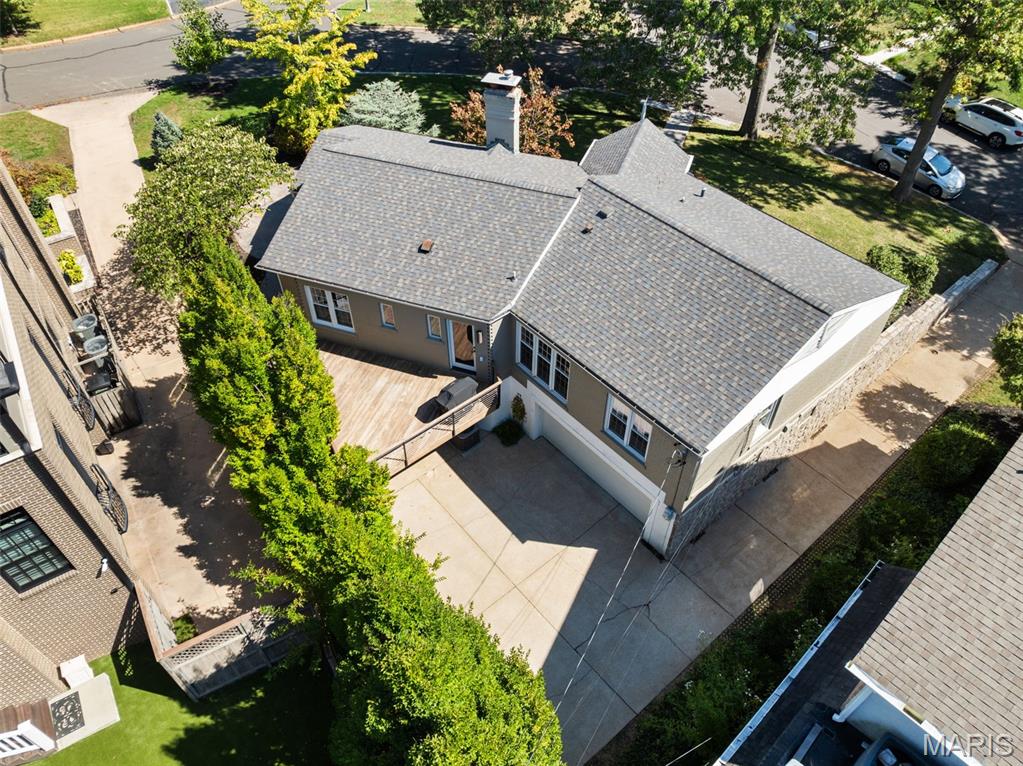 Clayton Gardens 2 - Residential