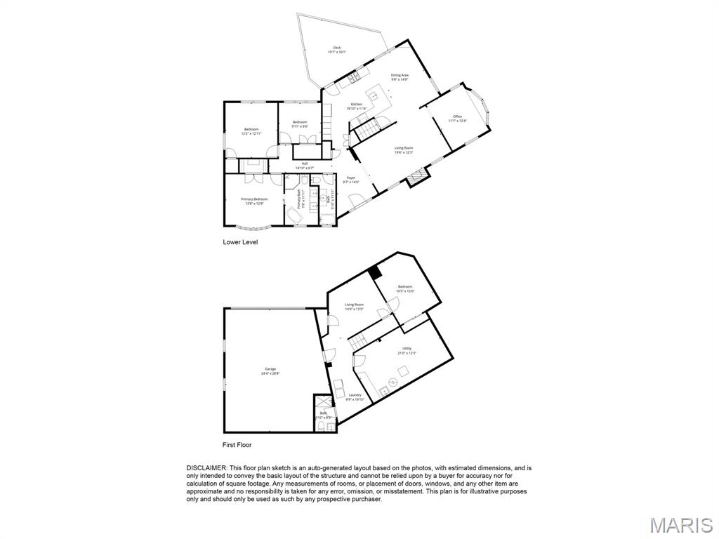 Clayton Gardens 2 - Residential