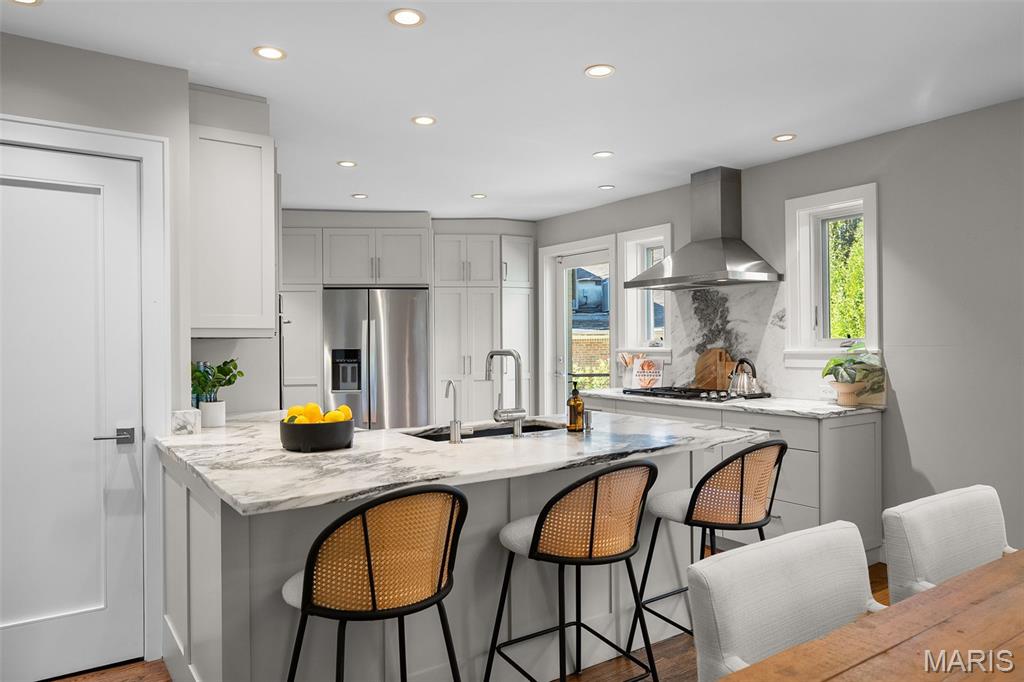 Clayton Gardens 2 - Residential