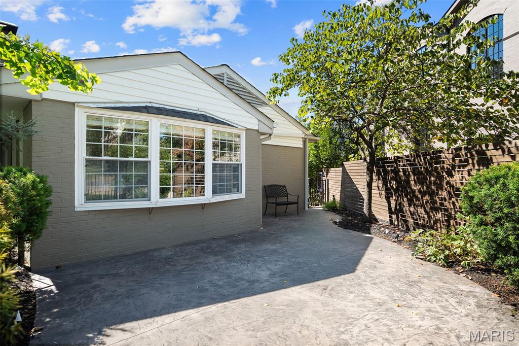 Clayton Gardens 2 - Residential