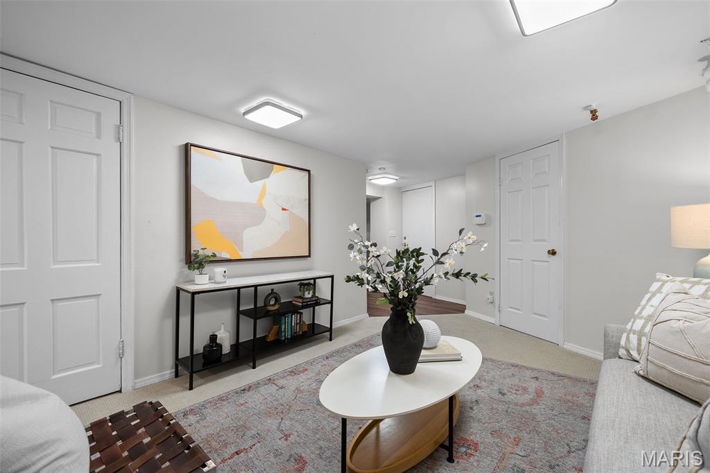 Clayton Gardens 2 - Residential