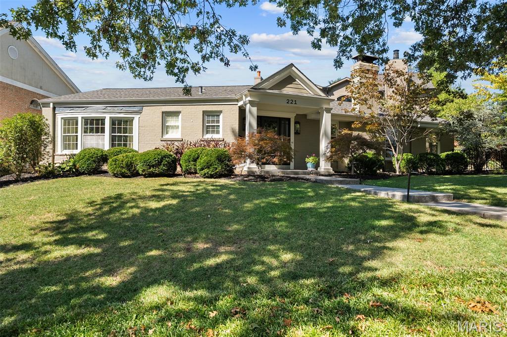 221 Topton Way