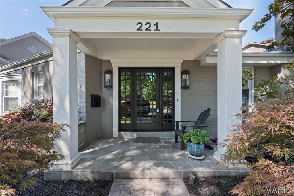 Clayton Gardens 2 - Residential