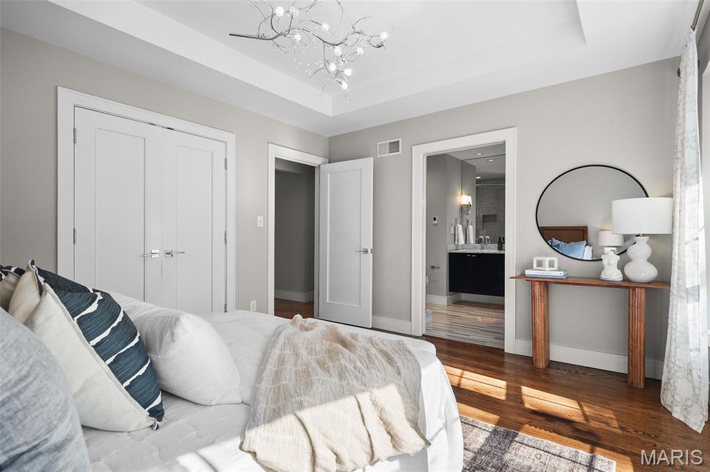 Clayton Gardens 2 - Residential