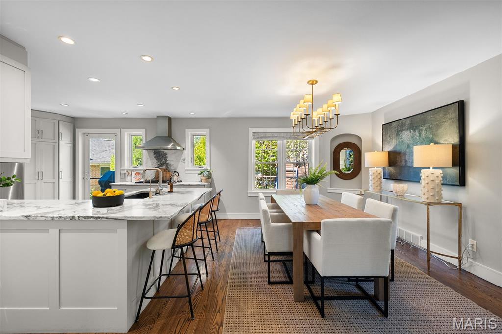 Clayton Gardens 2 - Residential