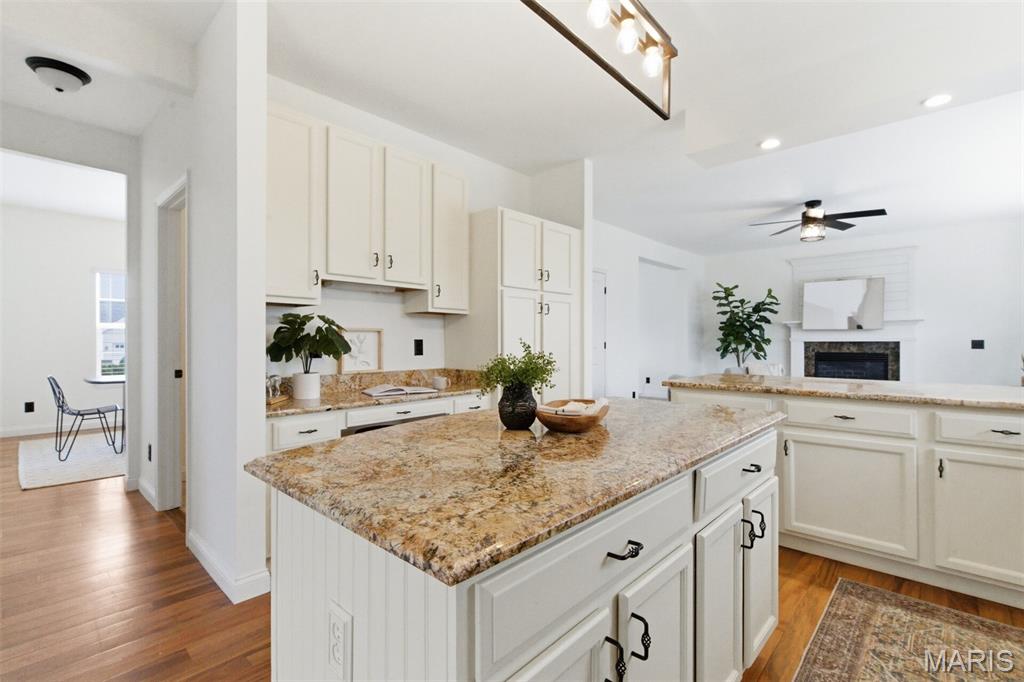 Vlgs At Bainbridge Hamshire Village - Residential