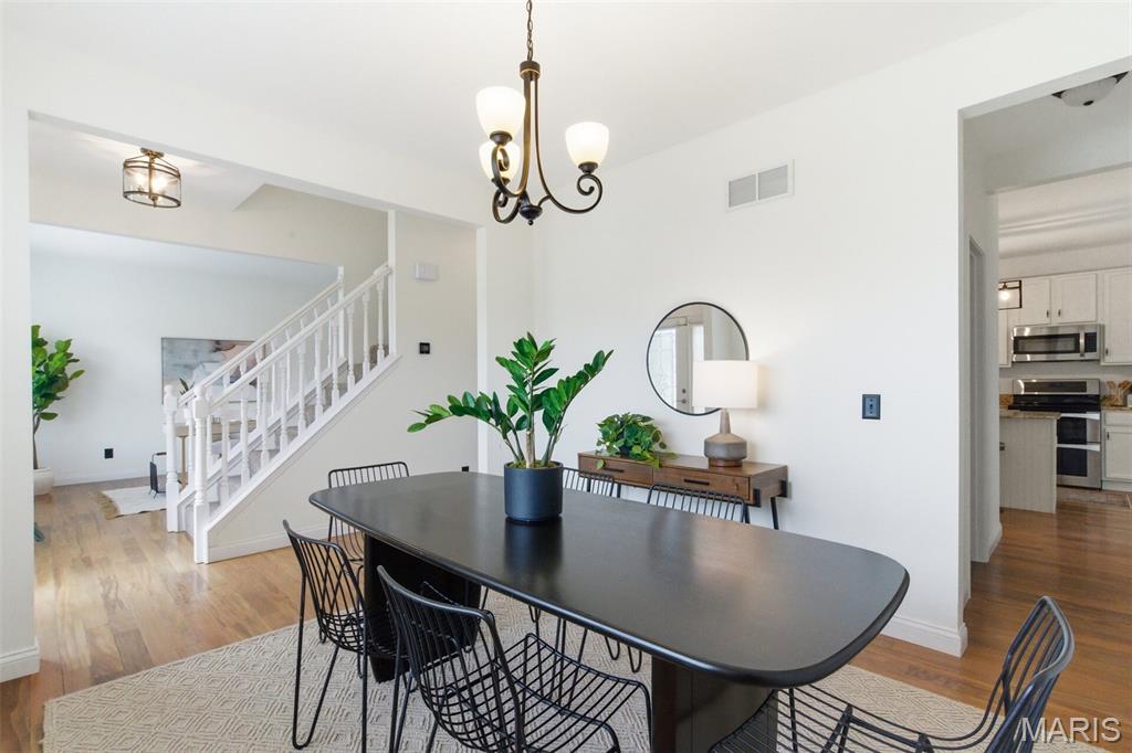 Vlgs At Bainbridge Hamshire Village - Residential