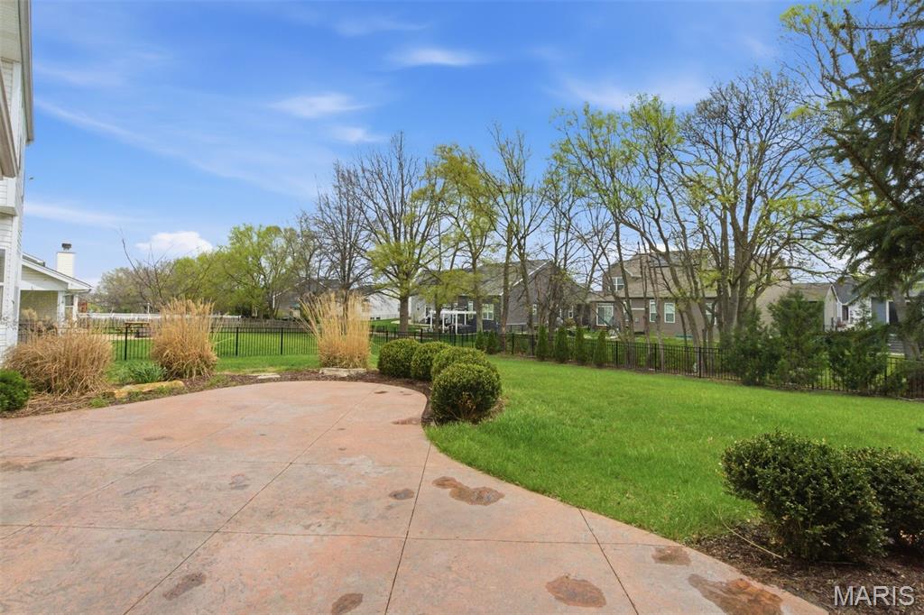 Vlgs At Bainbridge Hamshire Village - Residential