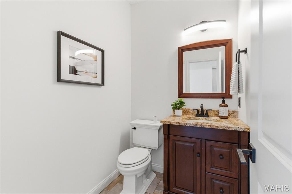 Vlgs At Bainbridge Hamshire Village - Residential