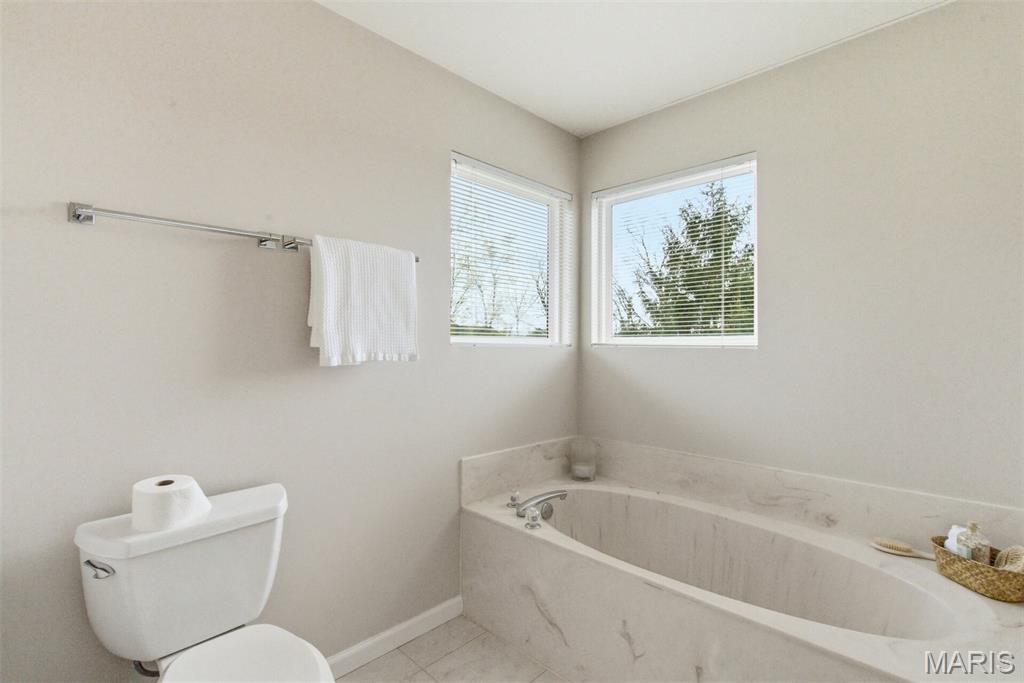 Vlgs At Bainbridge Hamshire Village - Residential