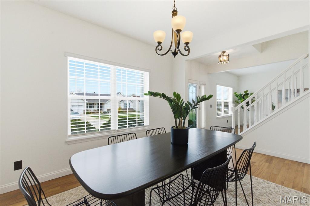 Vlgs At Bainbridge Hamshire Village - Residential