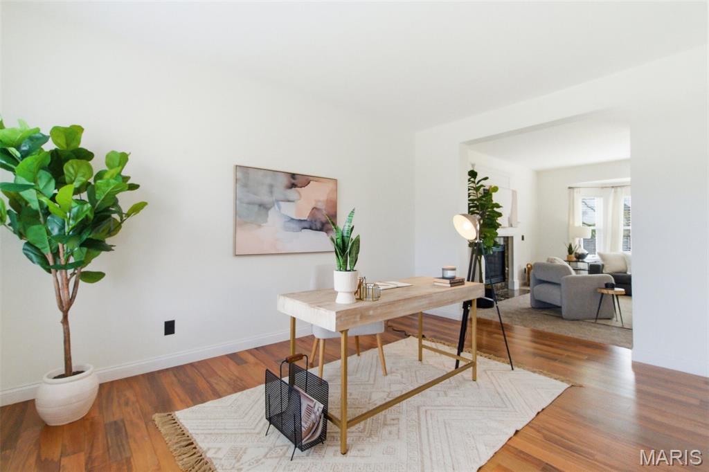 Vlgs At Bainbridge Hamshire Village - Residential