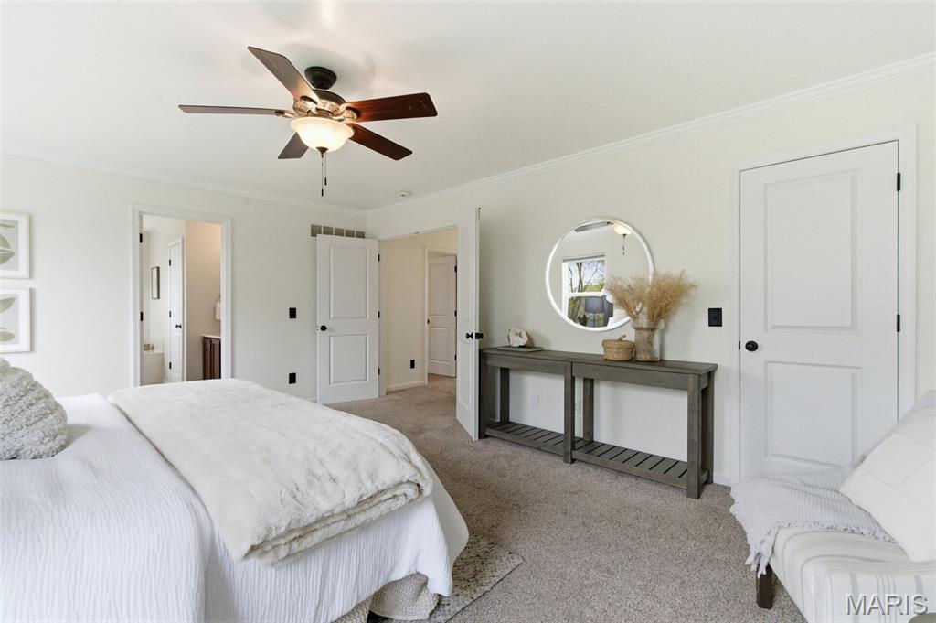 Vlgs At Bainbridge Hamshire Village - Residential