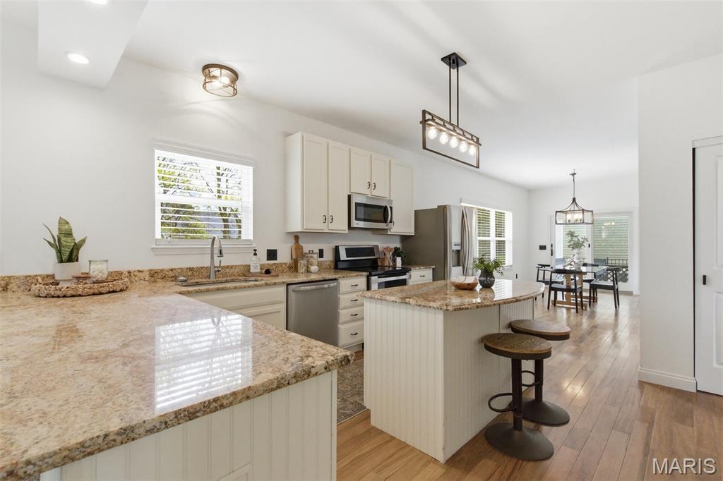 Vlgs At Bainbridge Hamshire Village - Residential