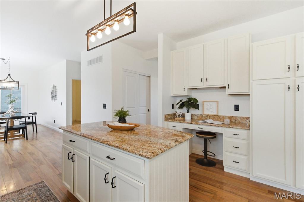 Vlgs At Bainbridge Hamshire Village - Residential