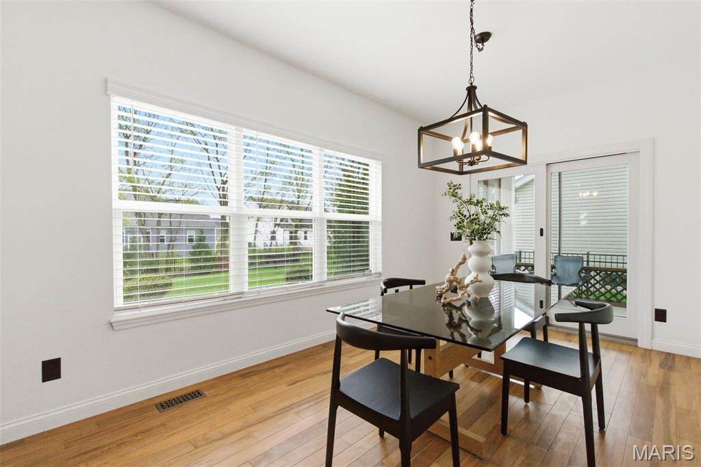 Vlgs At Bainbridge Hamshire Village - Residential