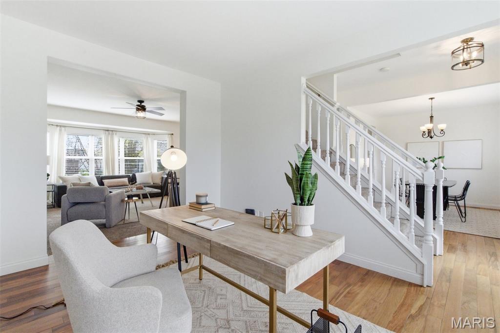 Vlgs At Bainbridge Hamshire Village - Residential