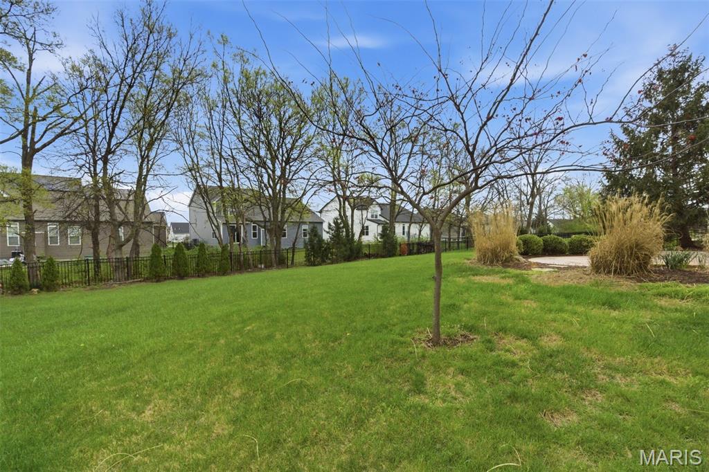 Vlgs At Bainbridge Hamshire Village - Residential