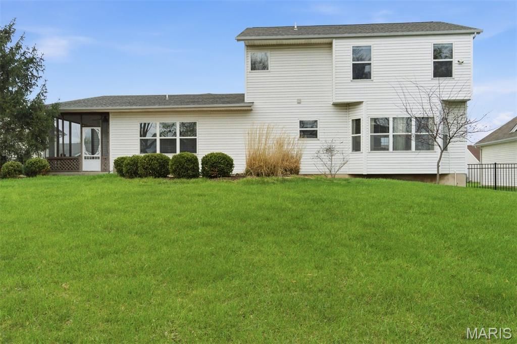 Photo of 912 Hampshire Heath Drive, OFallon, MO 63368 (MLS # 26020067)