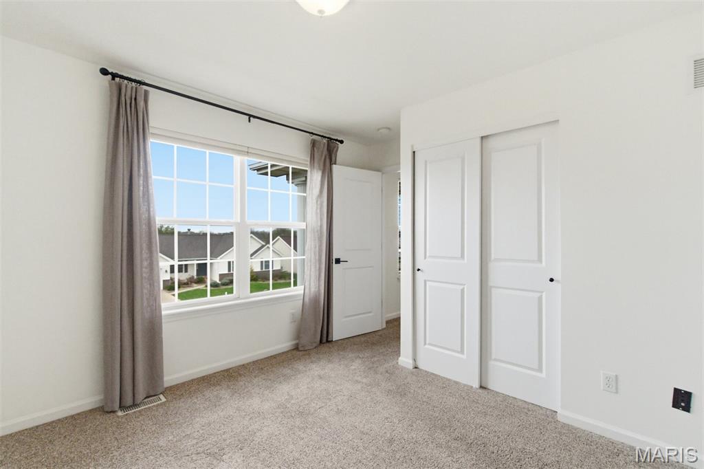 Vlgs At Bainbridge Hamshire Village - Residential