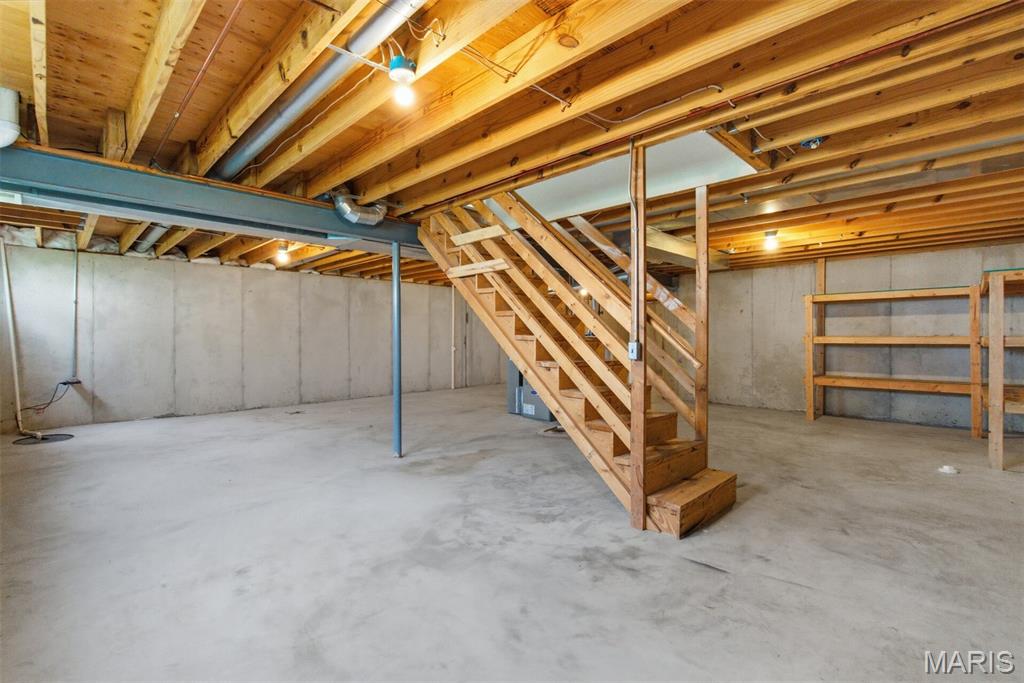 Vlgs At Bainbridge Hamshire Village - Residential