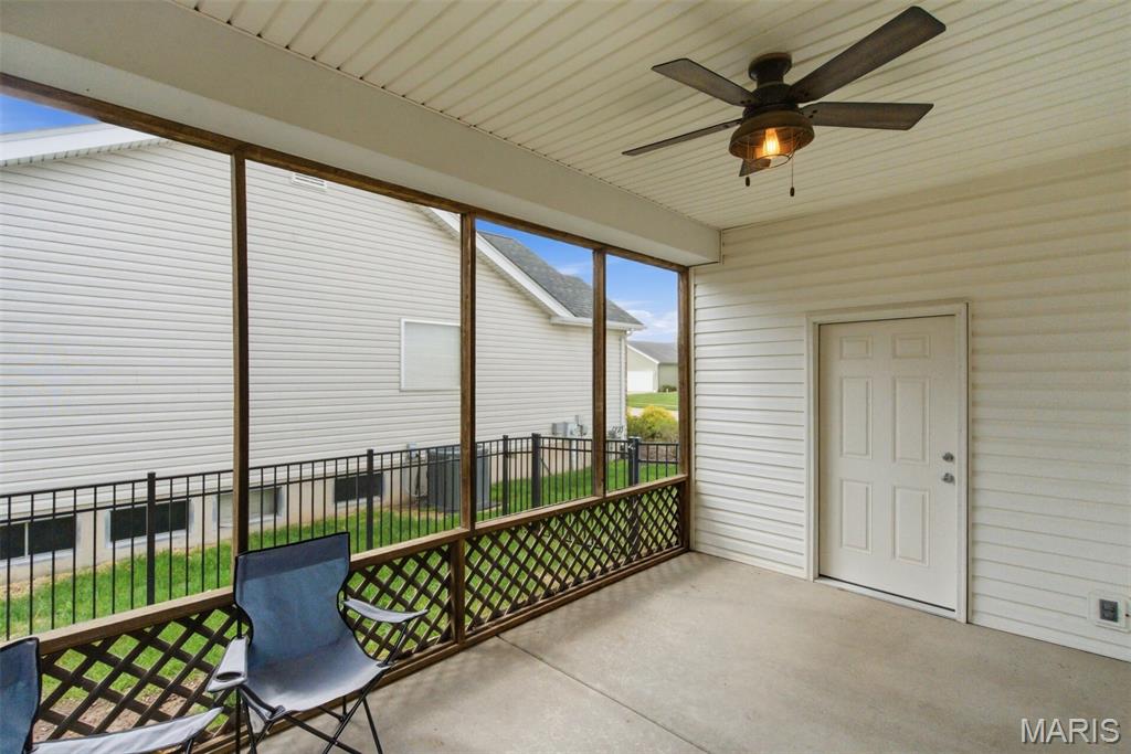 Vlgs At Bainbridge Hamshire Village - Residential