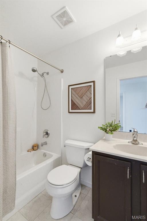 Vlgs At Bainbridge Hamshire Village - Residential