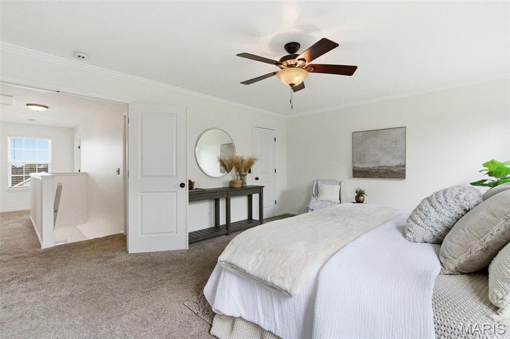 Vlgs At Bainbridge Hamshire Village - Residential