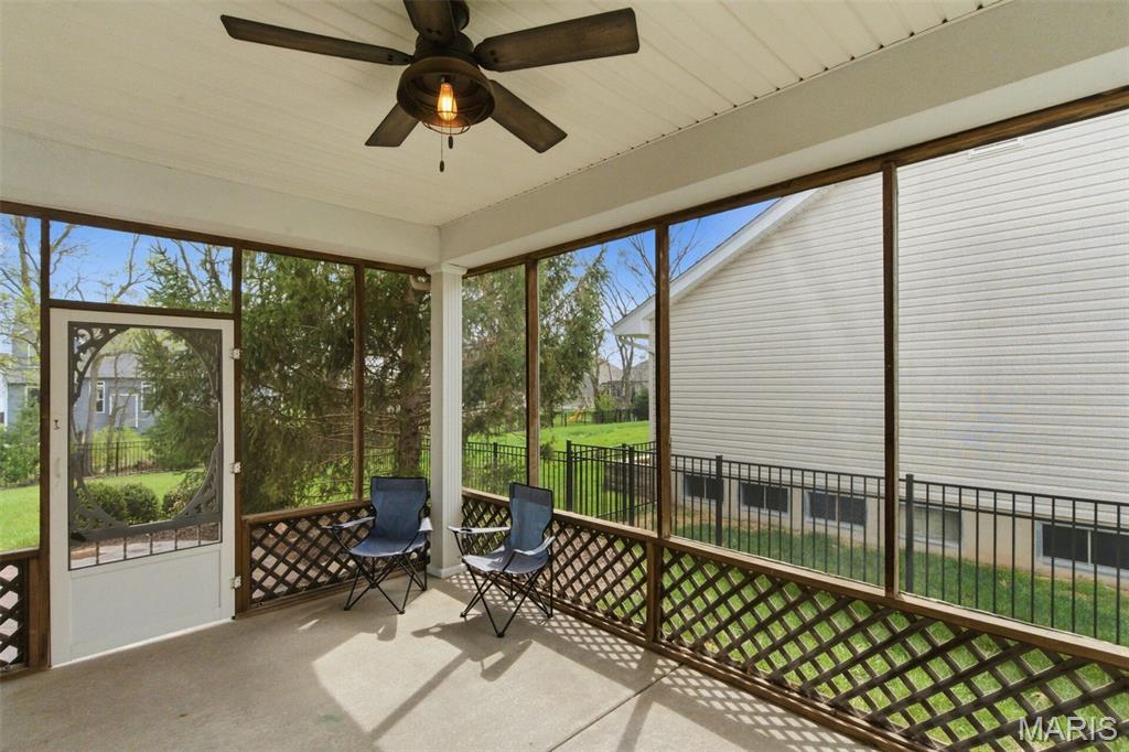 Vlgs At Bainbridge Hamshire Village - Residential