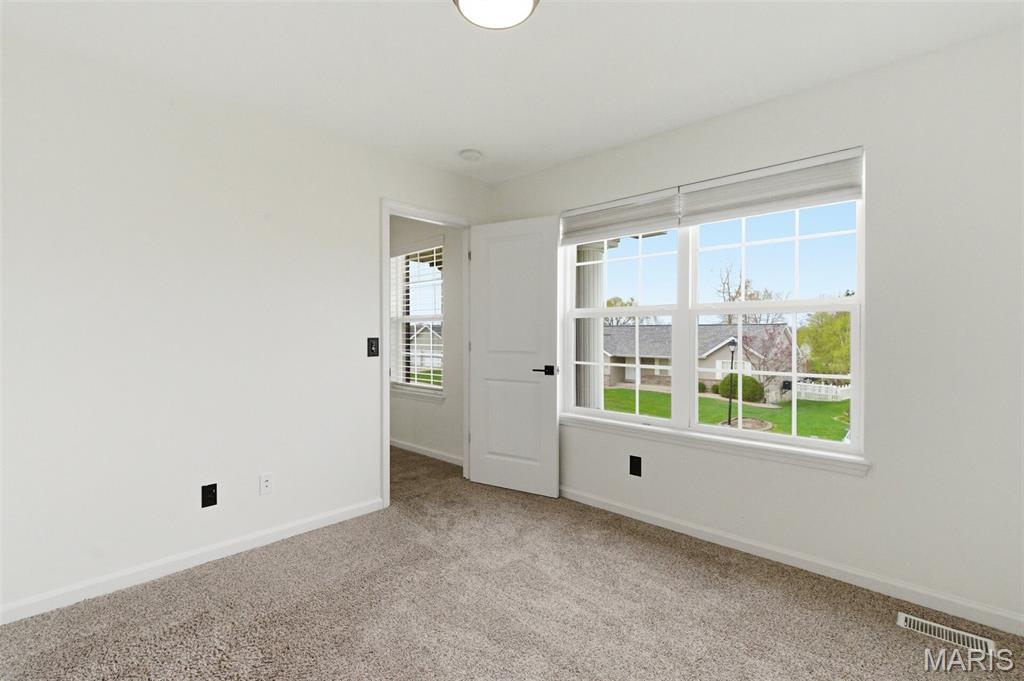 Vlgs At Bainbridge Hamshire Village - Residential