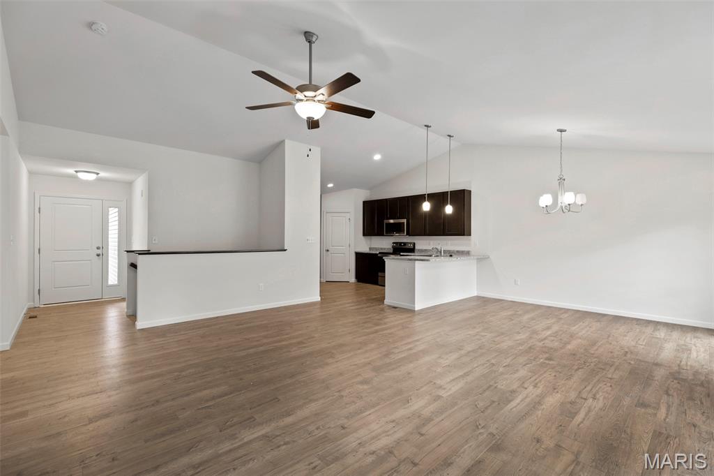 2314 Heatherfield Drive