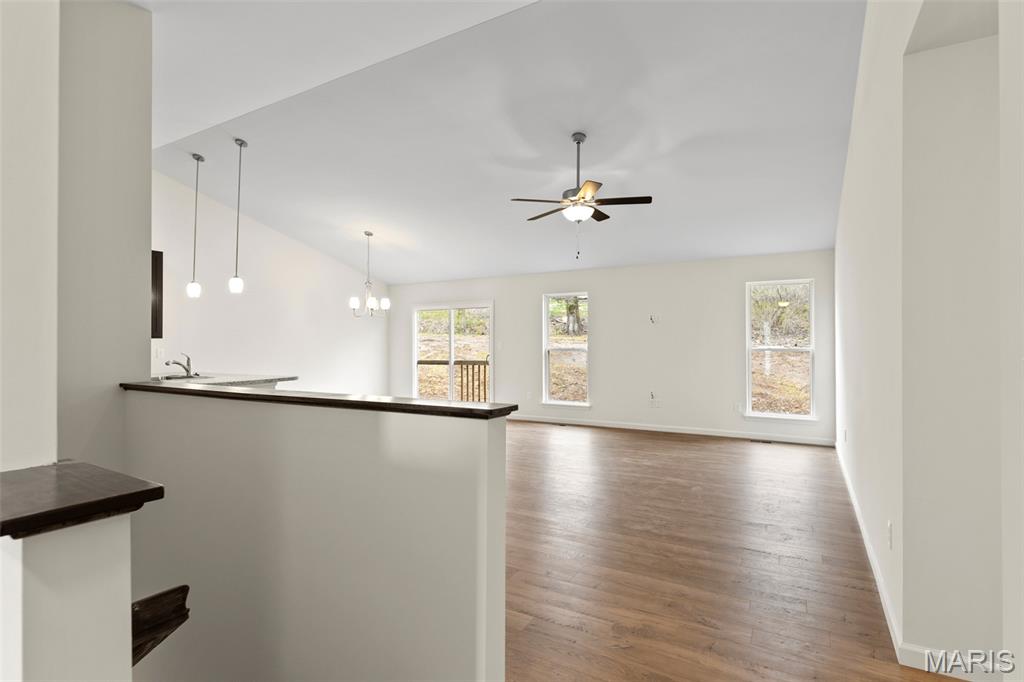 2314 Heatherfield Drive
