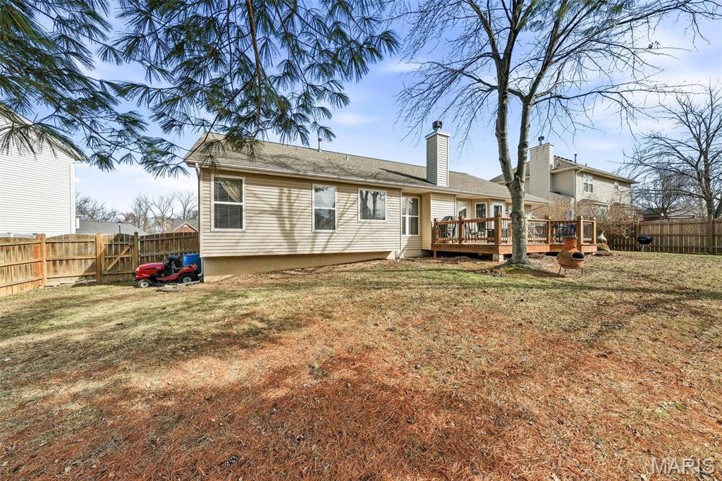 Country Crossing Manor #2 - Residential