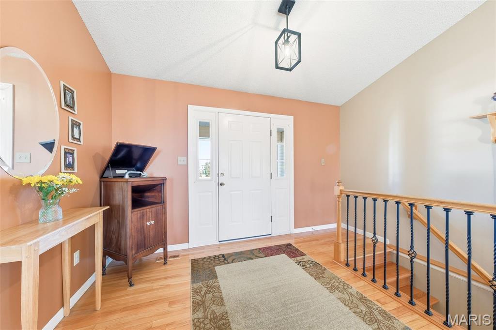 Country Crossing Manor #2 - Residential